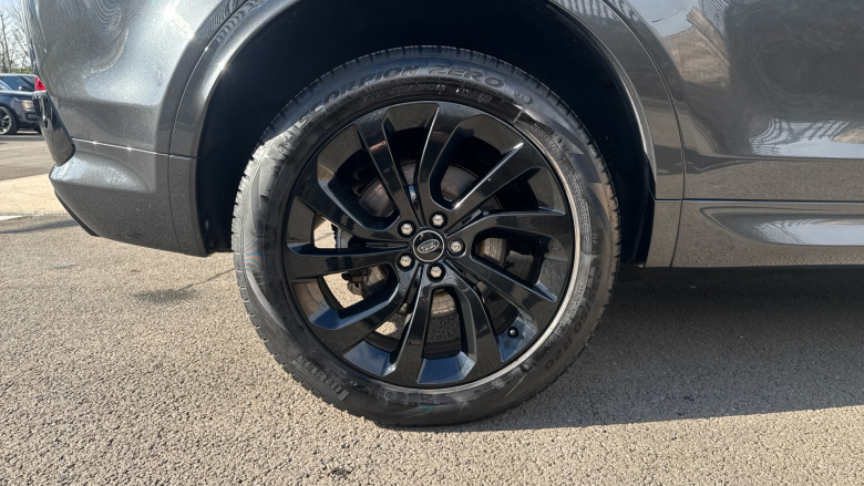 Land Rover Discovery Sport 1.5 P300e Urban Edition 5dr Auto [5 Seat] Station Wagon